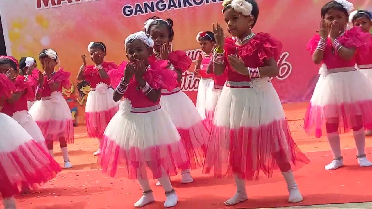Ida's School Annual Day- 28.02.2026