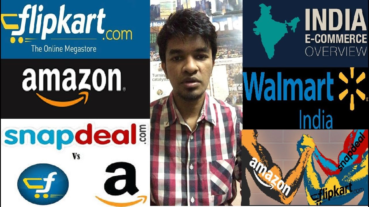 Flipkart vs Amazon vs Snapdeal 🧐 | Madan Gowri | Tamil | MG