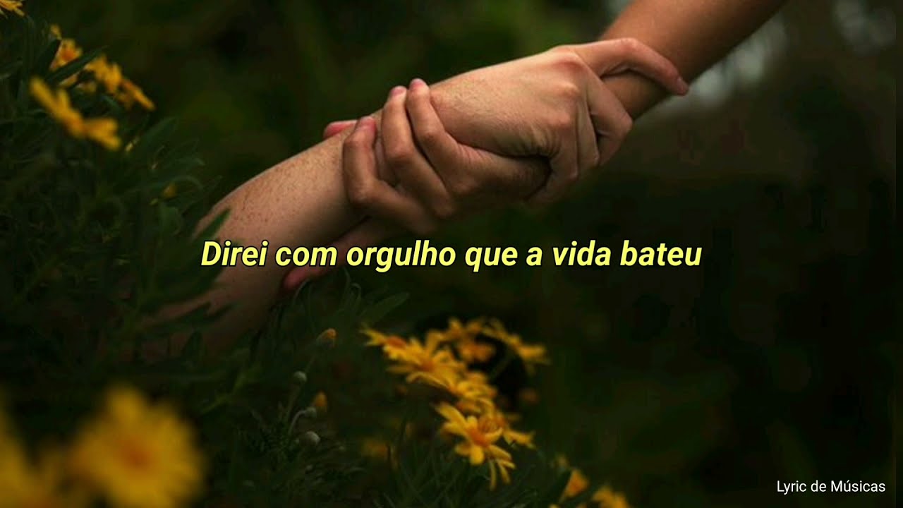 Hugo Osment - RESISTENTE (Setembro Amarelo) (Tradu&ccedil;&atilde;o)