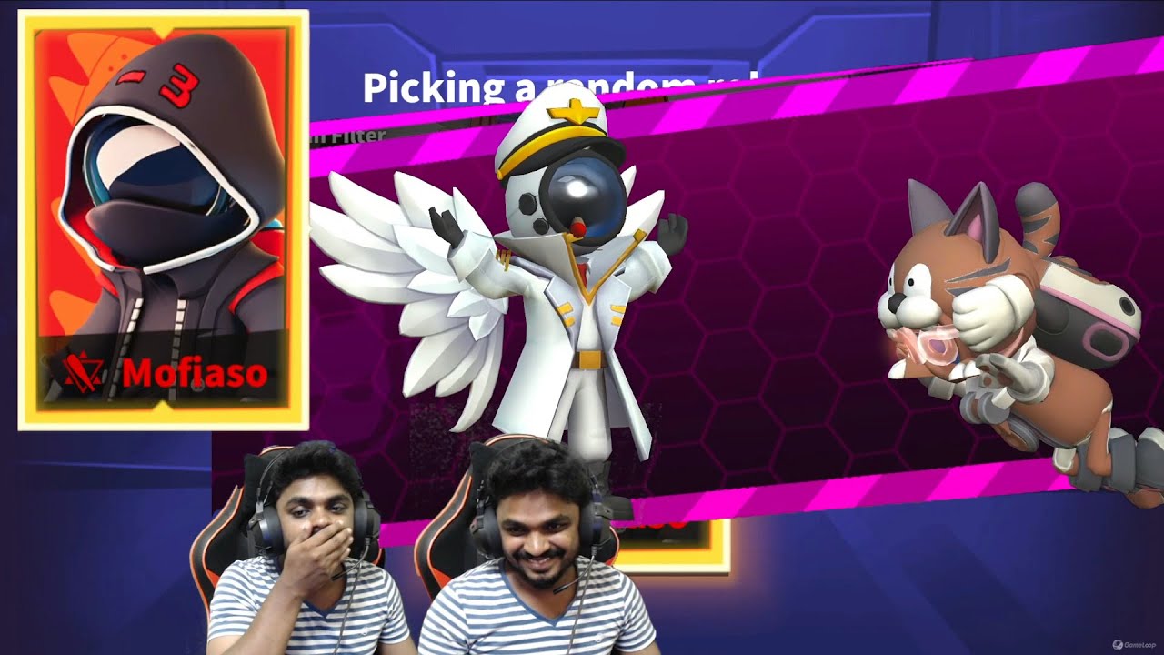 IMPOSTER DAAA , SRY SRY NEUTRAL DAAA .. CONFUSING OWN TEAMATES #trending #gaming #supersus #srbzeus