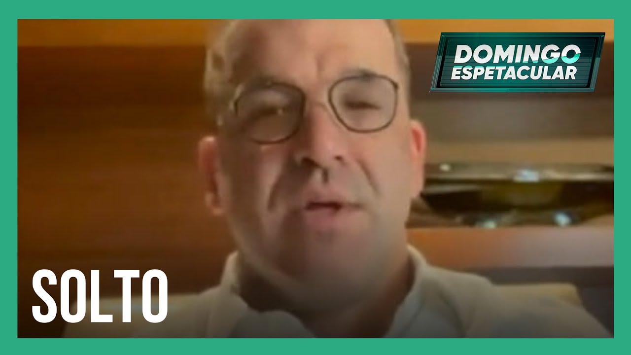 Entenda o que pode acontecer com o empresário que pagou a fiança após ser preso por agredir modelo