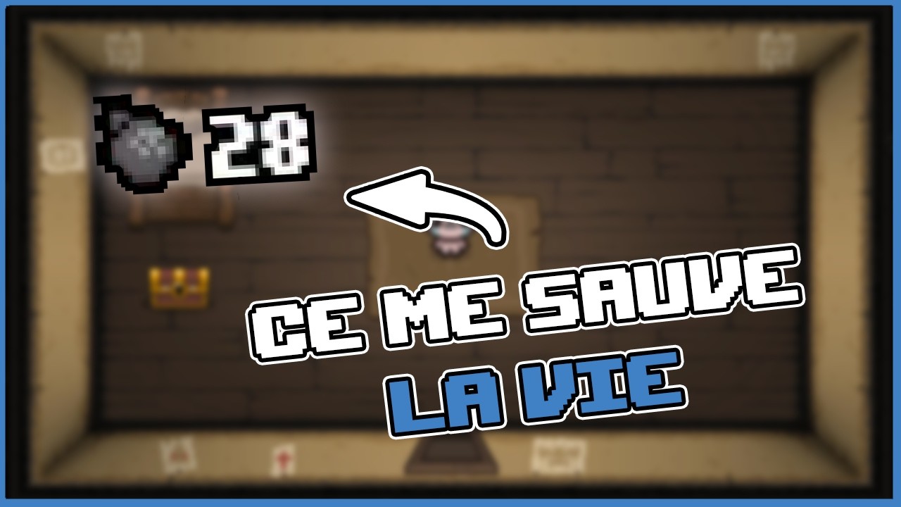 Les bombes qui sauvent le combat de Beast