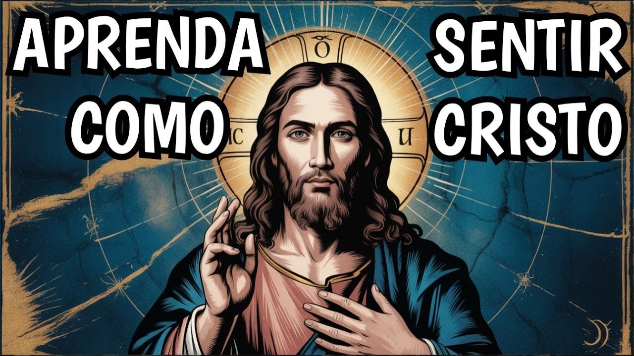 Jesus Ensinou Por Que Poucos Sentem Ele