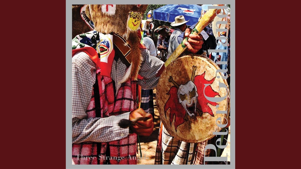 Old Men Of The Fiesta - V - Dance 4a abo