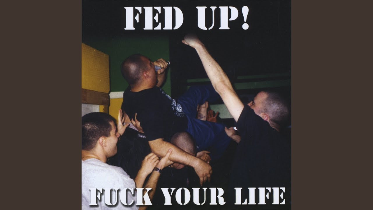Sick Fucks