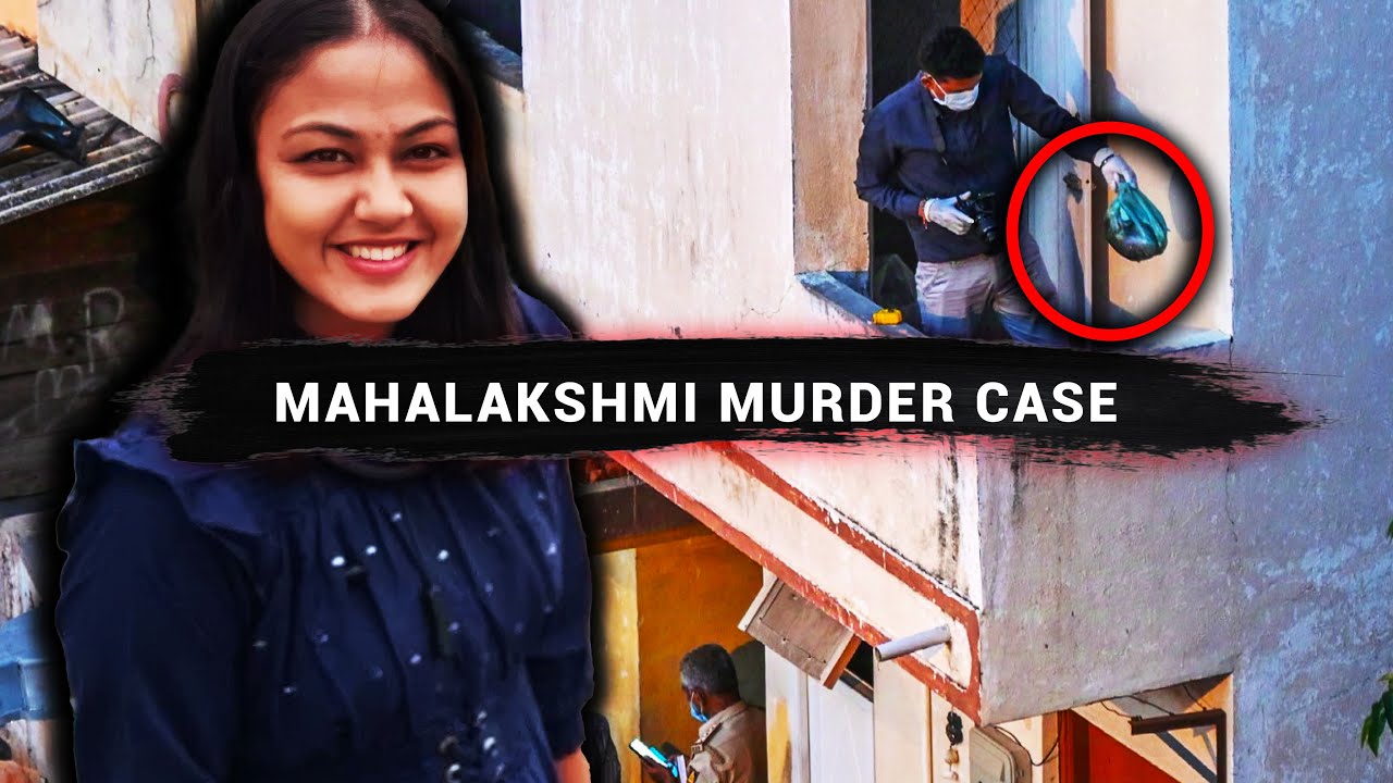 Mahalakshmi Bangaluru Murder Case | True Crime Documentary