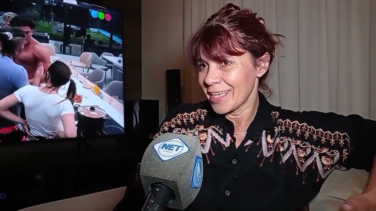 Entrevistamos a Norma, la mam&aacute; de 