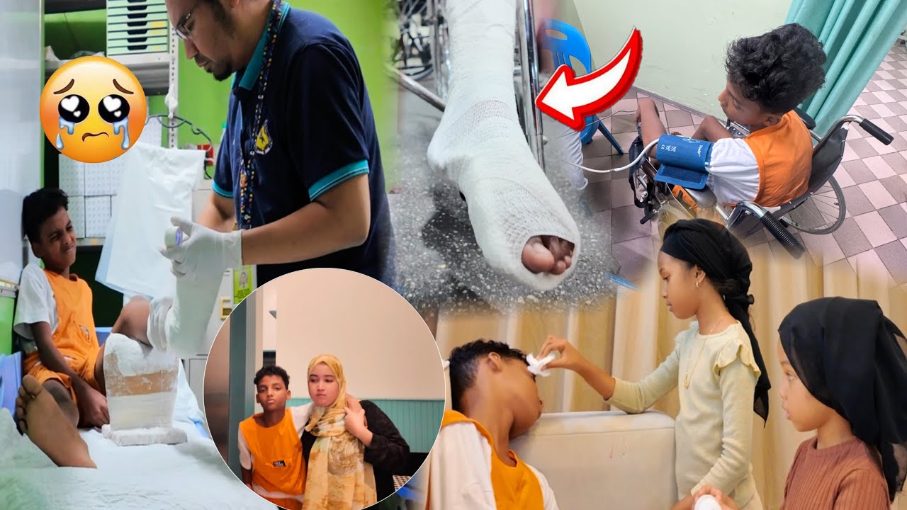 XALADEENA HALMAR MURUGO ISKU BADASHAY ILYAAS IGU SOO DACEEYA LUGTA OO SI XUN&hellip;..😱