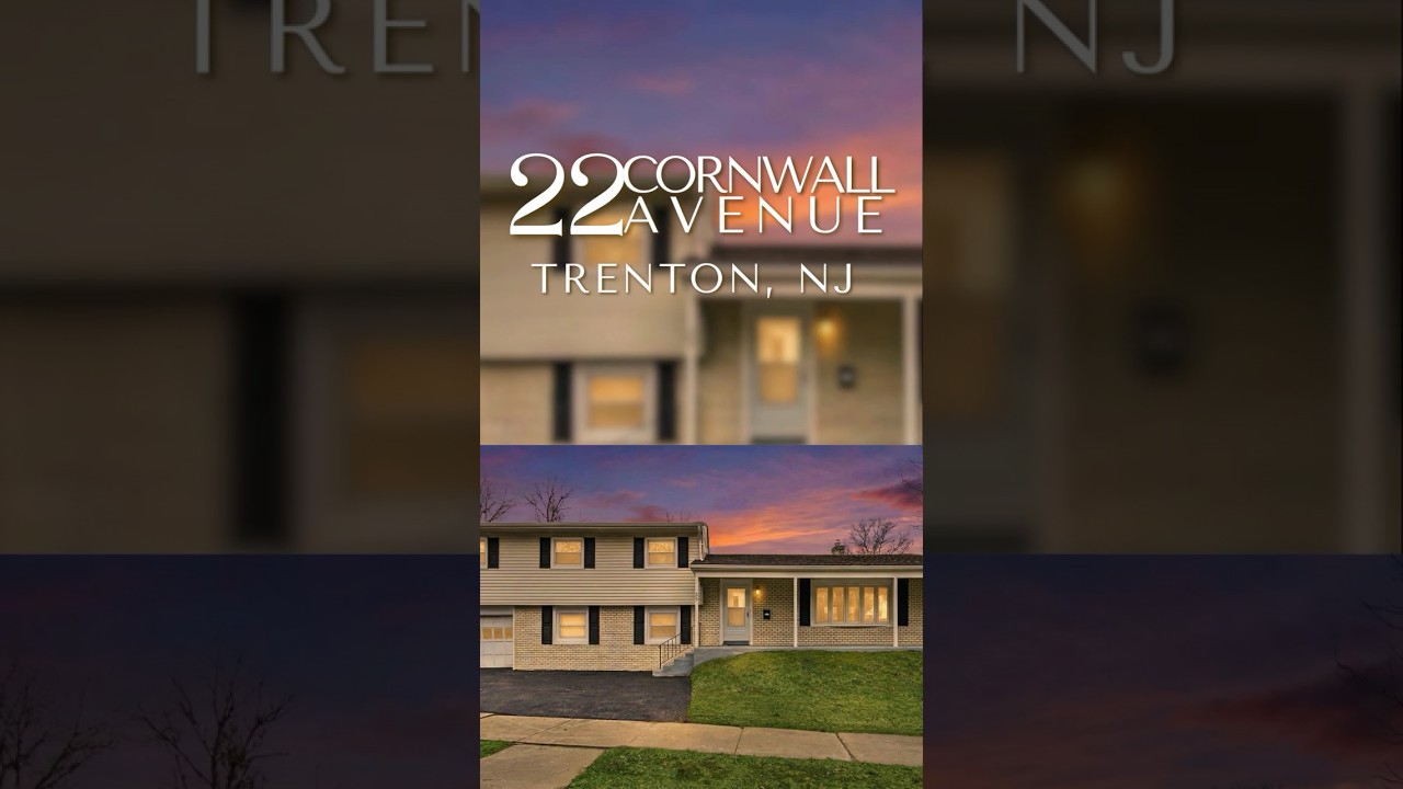 22 Cornwall Avenue | Presented by Home Journey Realty 