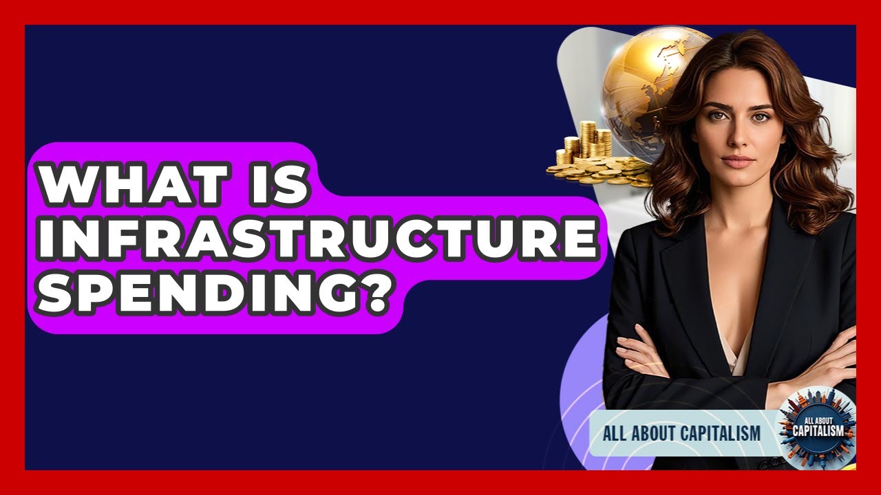 What Is Infrastructure Spending? - All About Capitalism