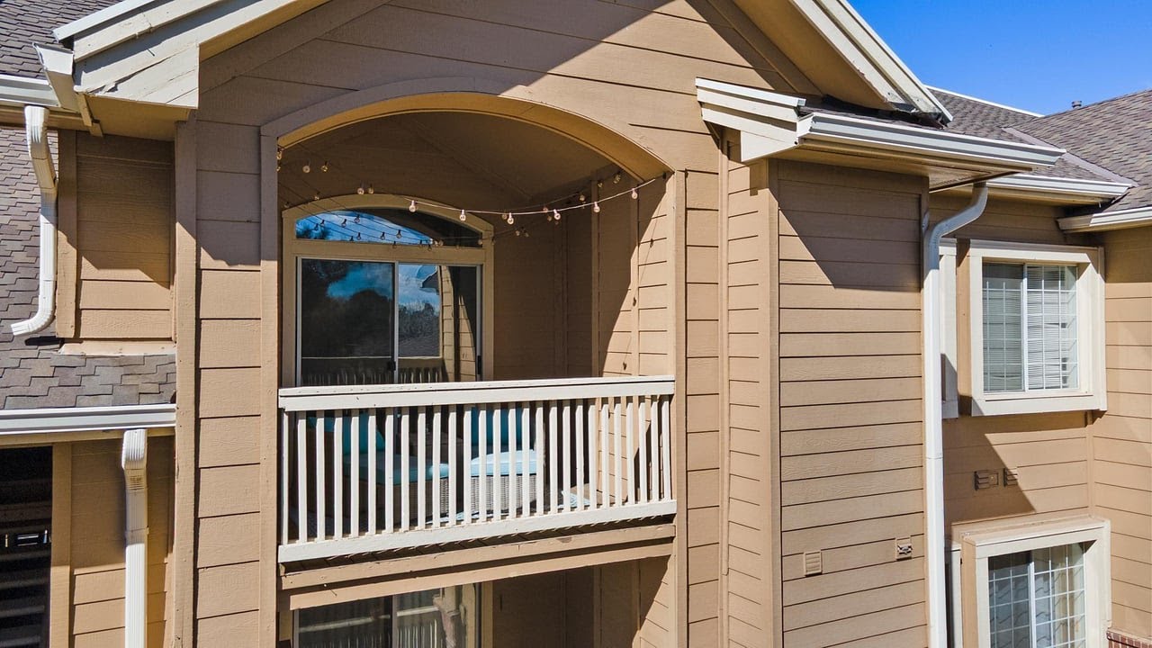 1632 W Canal Cir #933, Littleton, CO