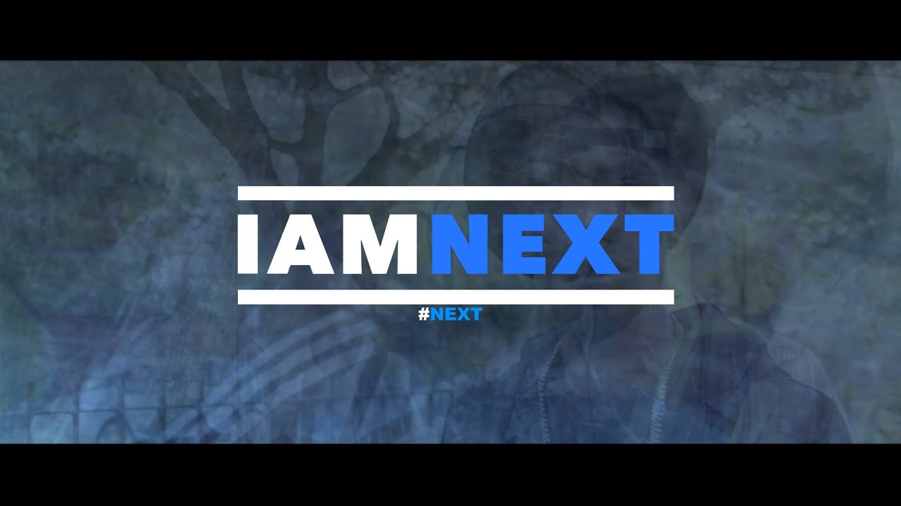 The start of #NEXT | Season 1 | Promo | IAMNEXT