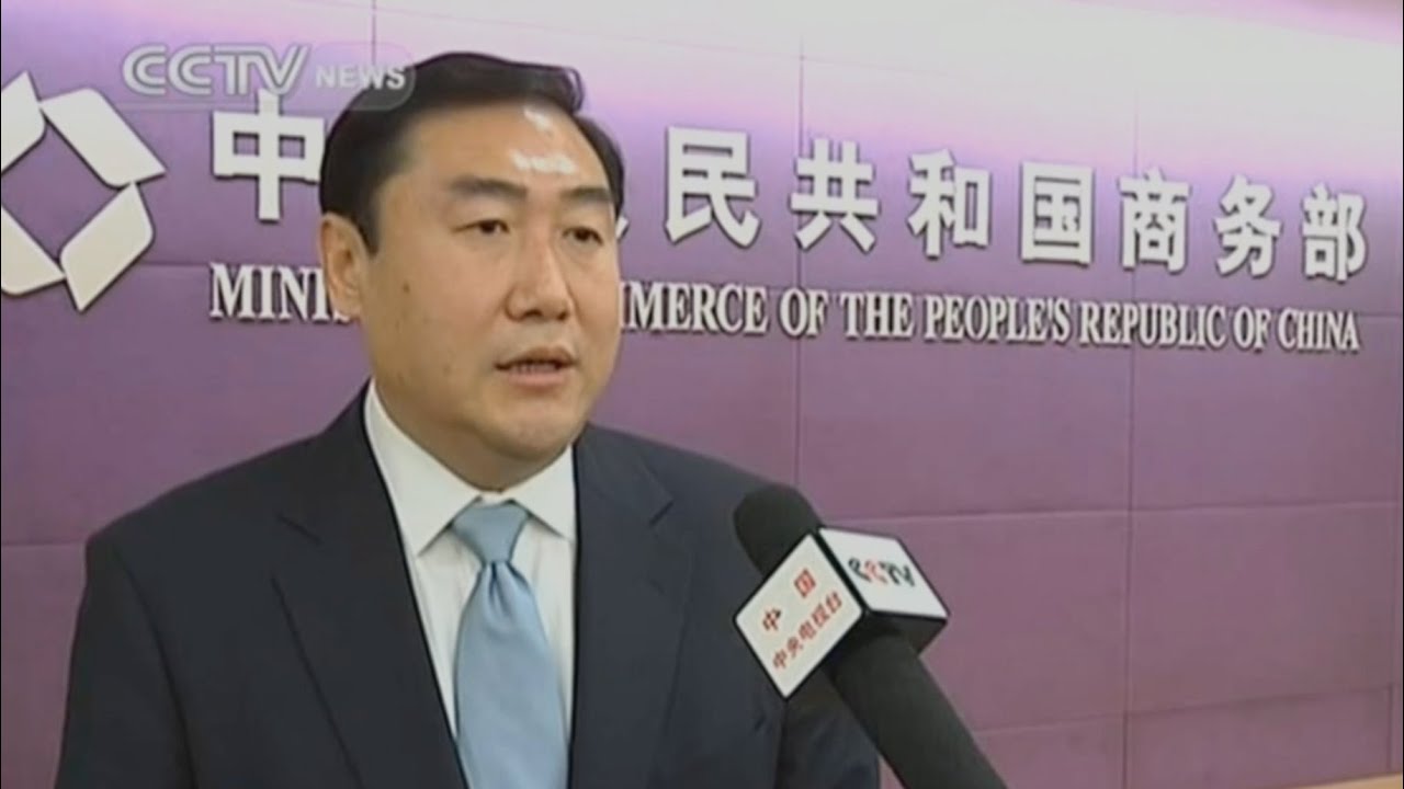 China: Free Trade Area of the Asia-Pacific in parallel with TPP