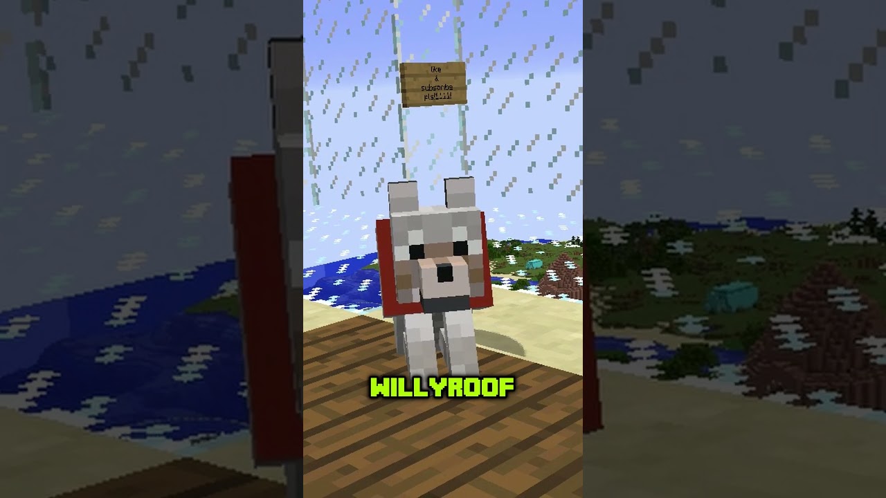 2b2t's Oldest Dog #shorts #minecraft #2b2t #anarchy