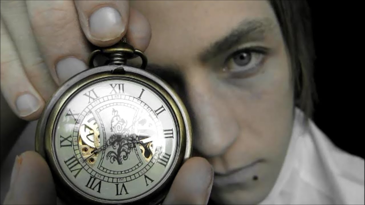 ASMR - Hypnosis Therapy Role-Play HD