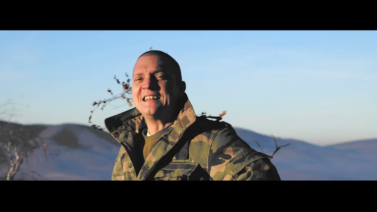 Moloch Vlavo & Jozef VI. - Zlat&yacute; Vek (ofici&aacute;lne video 2025)
