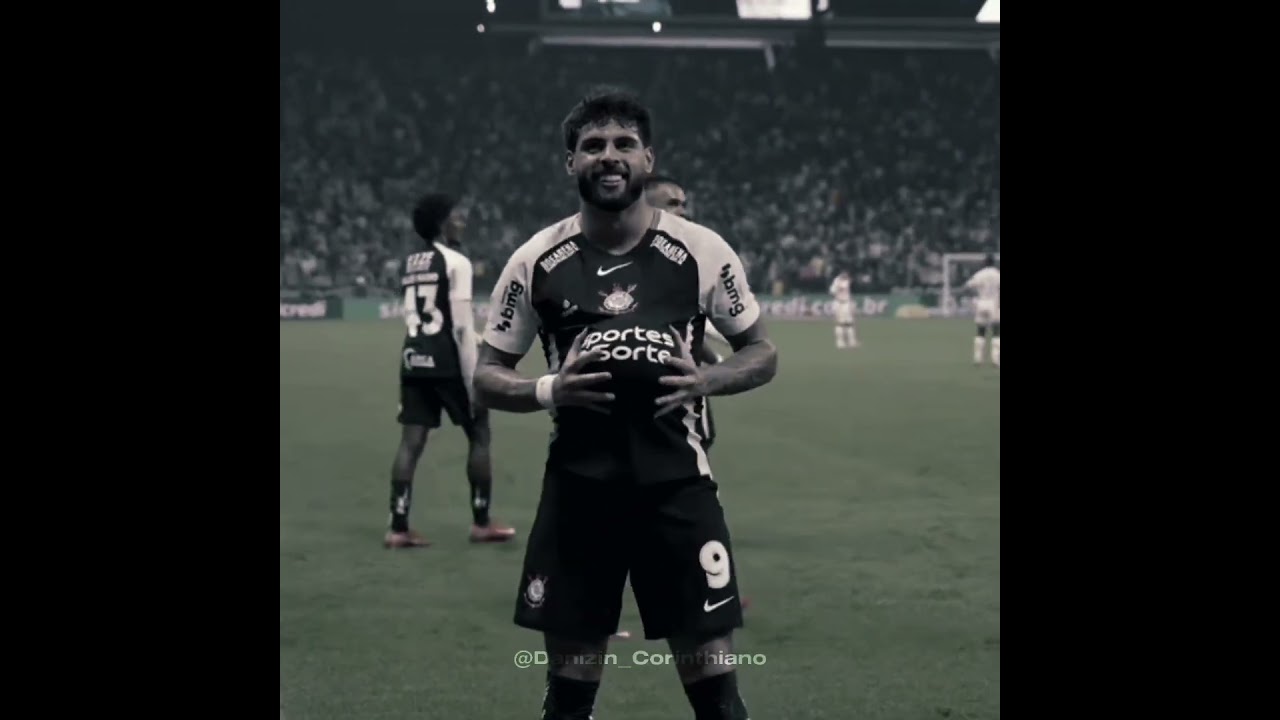 Melhor coisa &eacute; ficar solteiro msm Yuri 😮&zwj;💨 #corinthians #futebol #edit #videosviral
