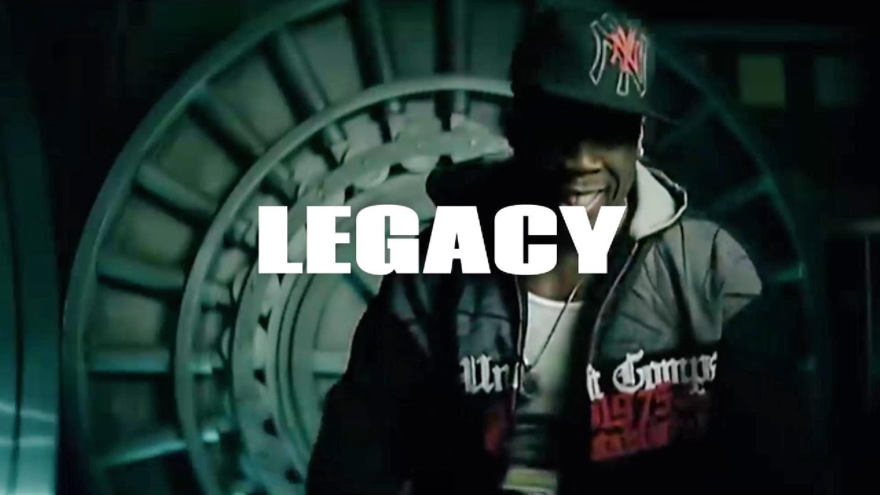[FREE] 50 Cent X 2000s Type Beat | “LEGACY” (prod. DervizBeatz)