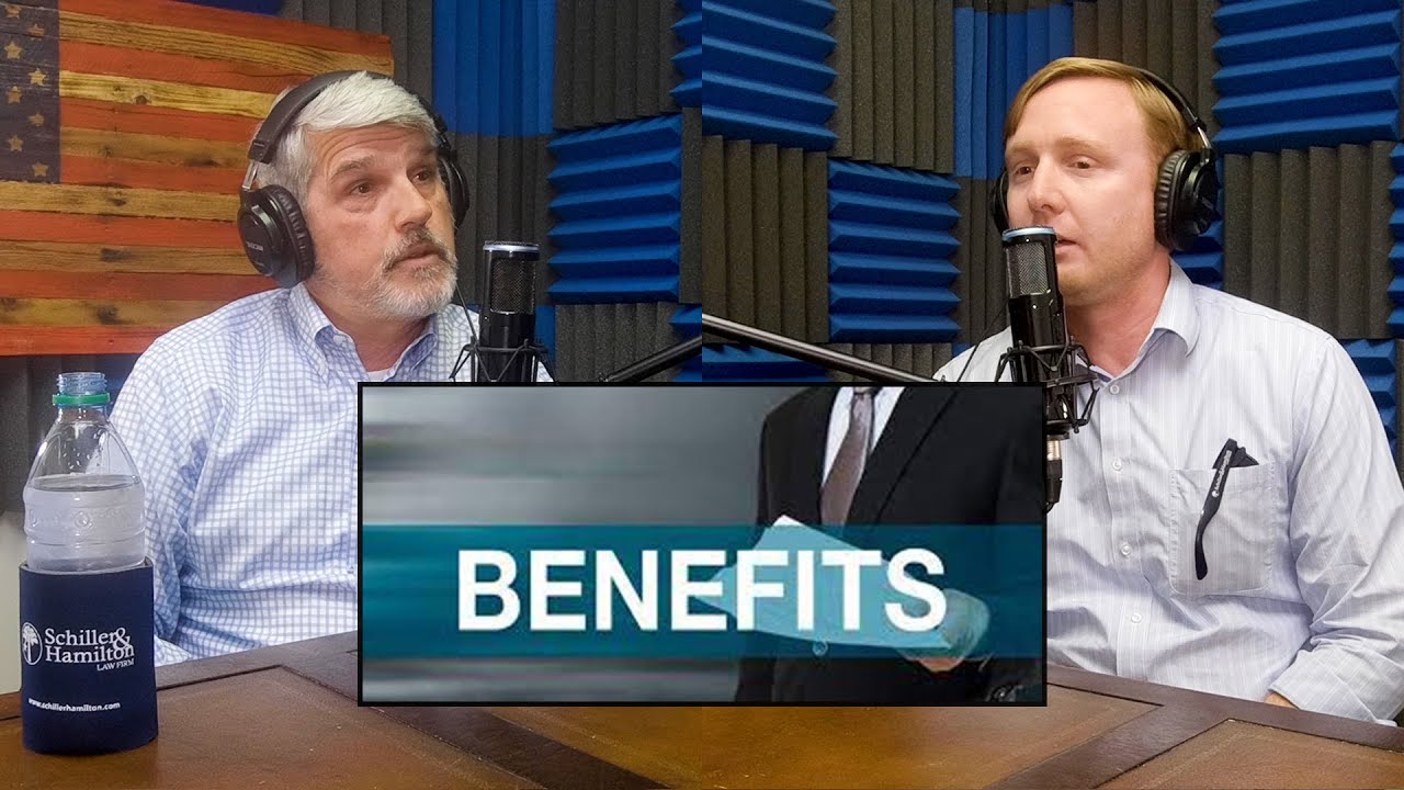 When I Go Back To Work Is My Worker's Comp Claim Over?