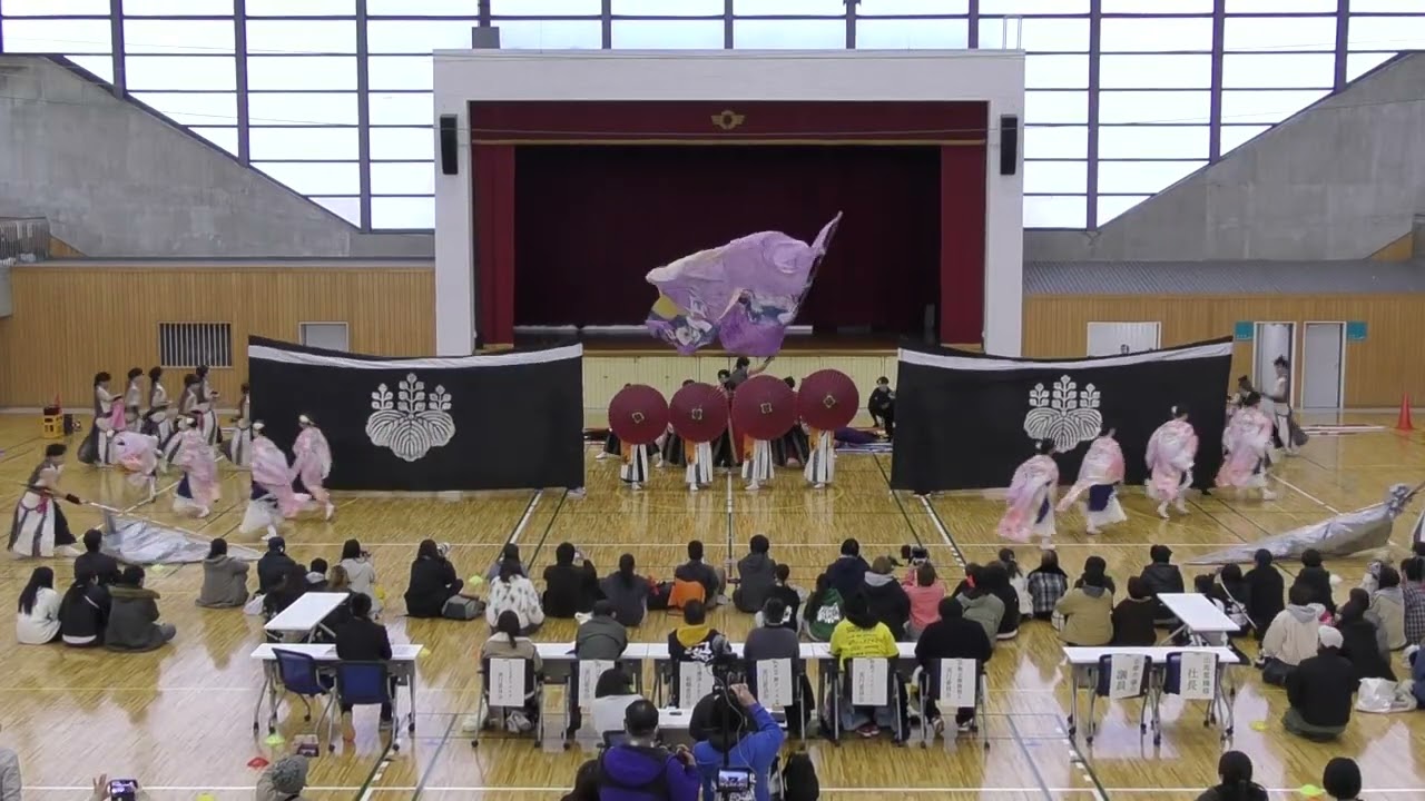 四季舞　Don舞フェスタ2026