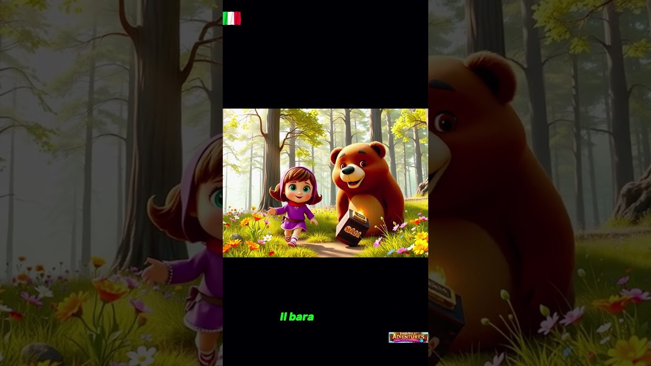 Il Tesoro più Dolce 