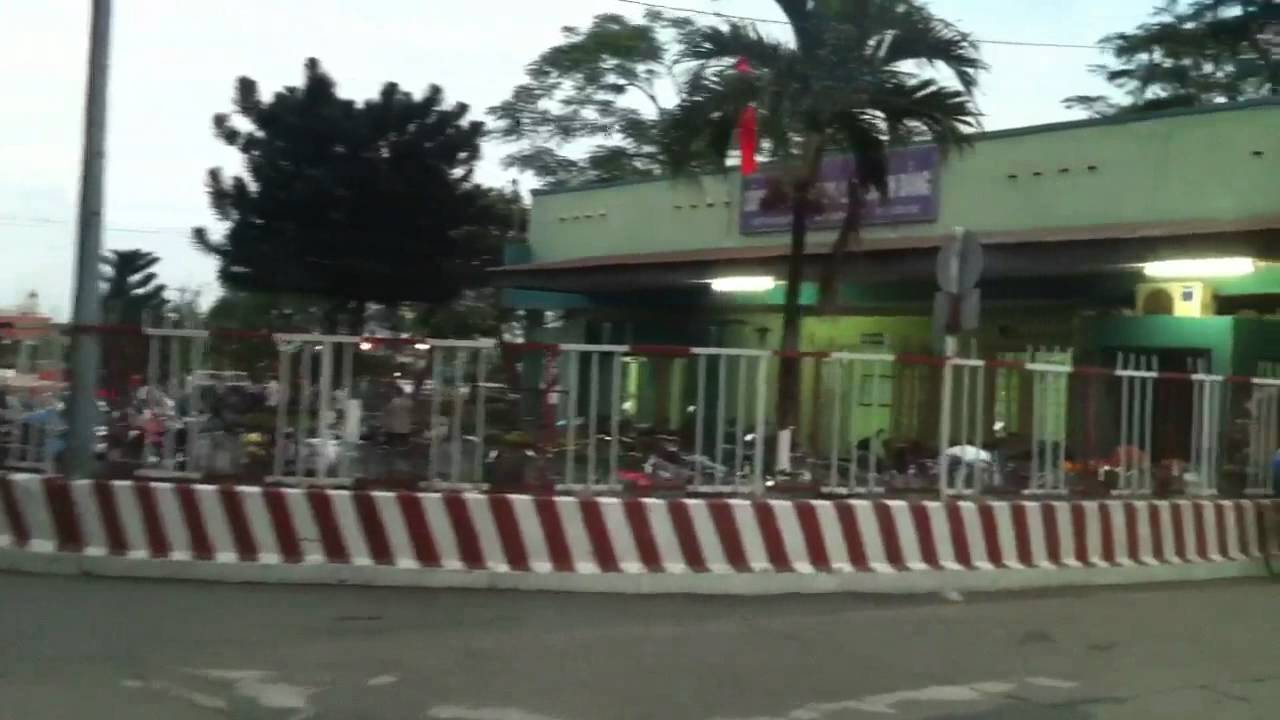 PHÀ THỦ THIÊM 31/12/2011