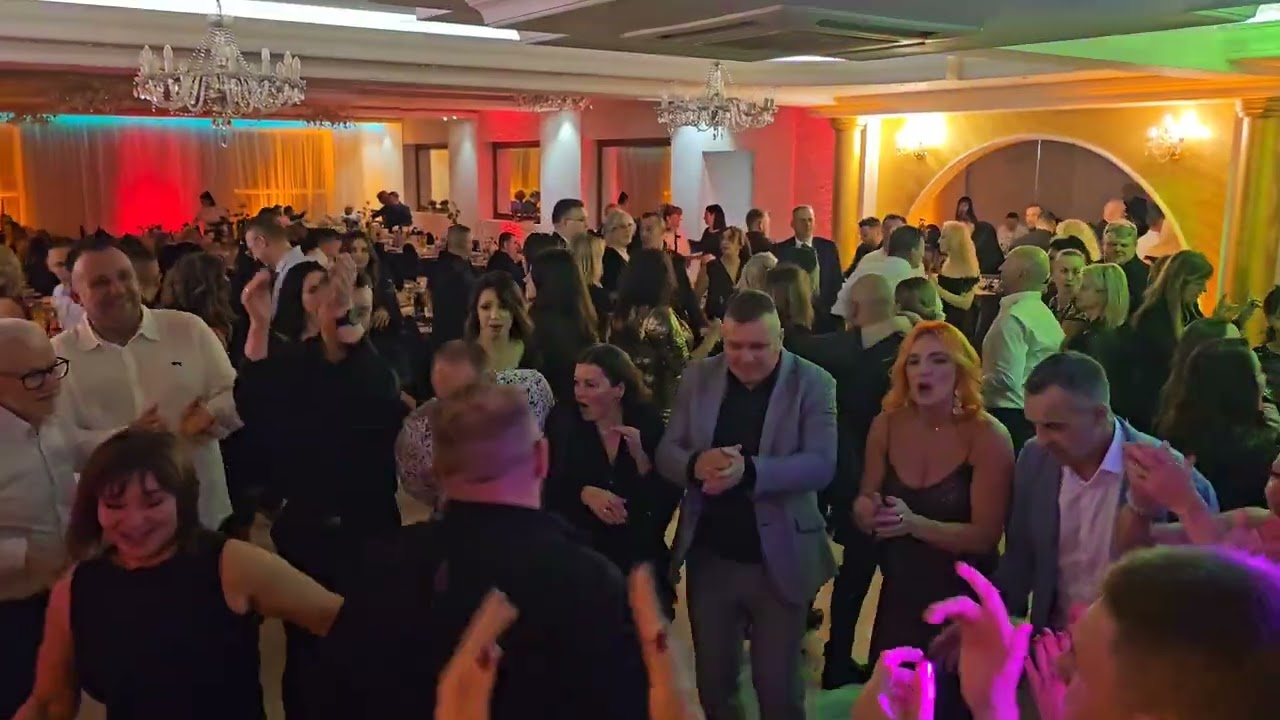 Andrzejki 2025 w Tawernie [Brześć Kujawski]