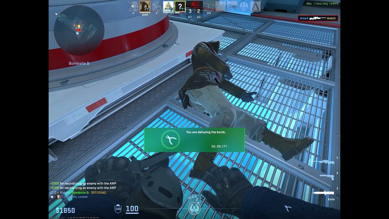AWP Clips 1