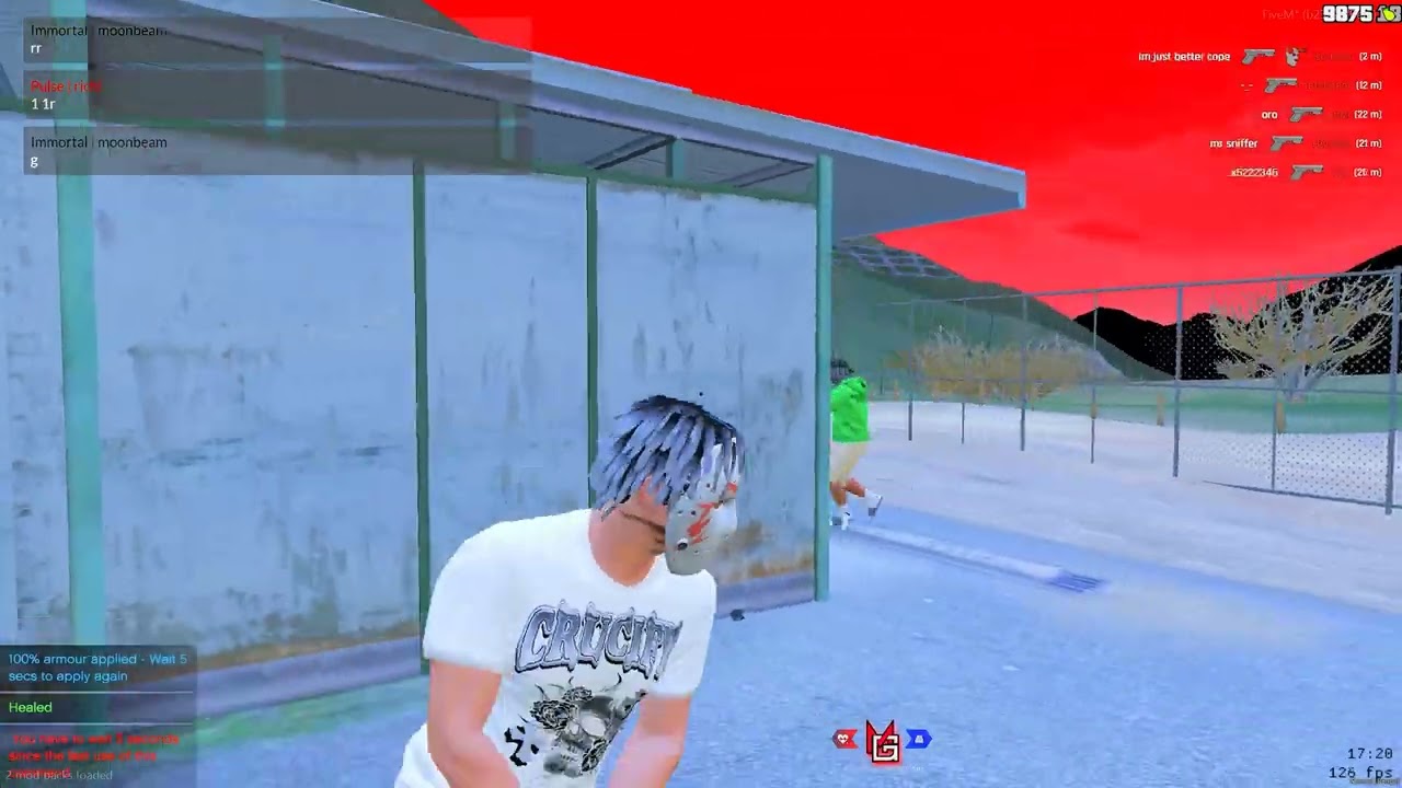 Plug | THE RETURN | FiveM Montage