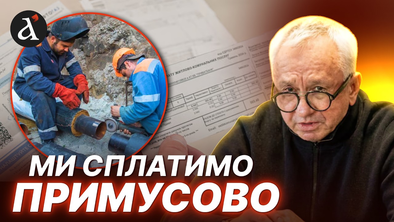 🤬КУЧЕРЕНКО: Українці ОПЛАТЯТЬ всі відключення! Виявлено ЛАЗІВКУ в постанові