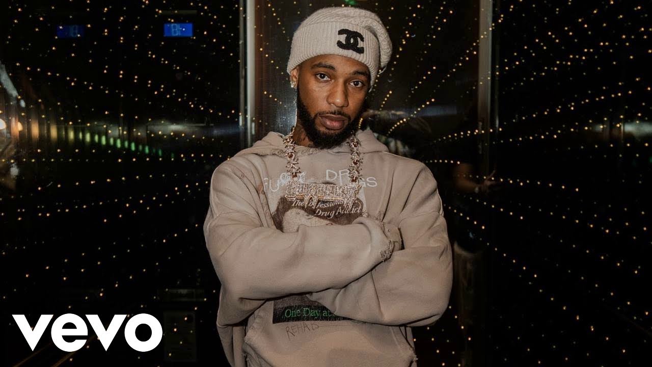 Key Glock, Young Dolph - Mix (Unreleased Album) 2025