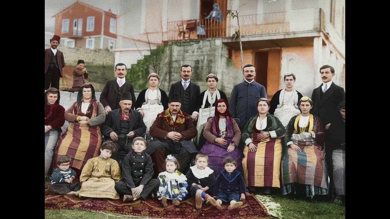 Γεωγραφικόν & Ιστορικόν Λεξικόν της επαρχίας Χαλδίας του Πόντου / Γ΄ μέρος - Polatidis