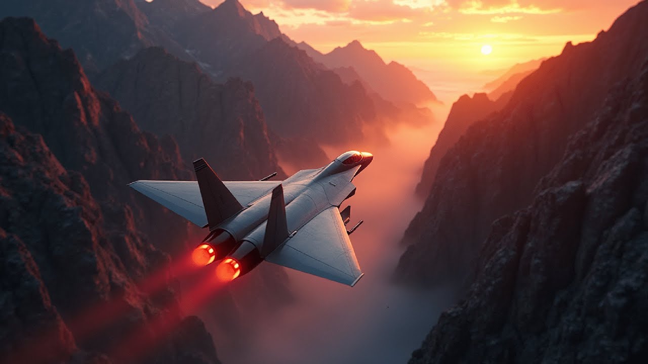 Mig-29M2: La EVOLUCIÓN SILENCIOSA Que Lo Devuelve A La RELEVANCIA