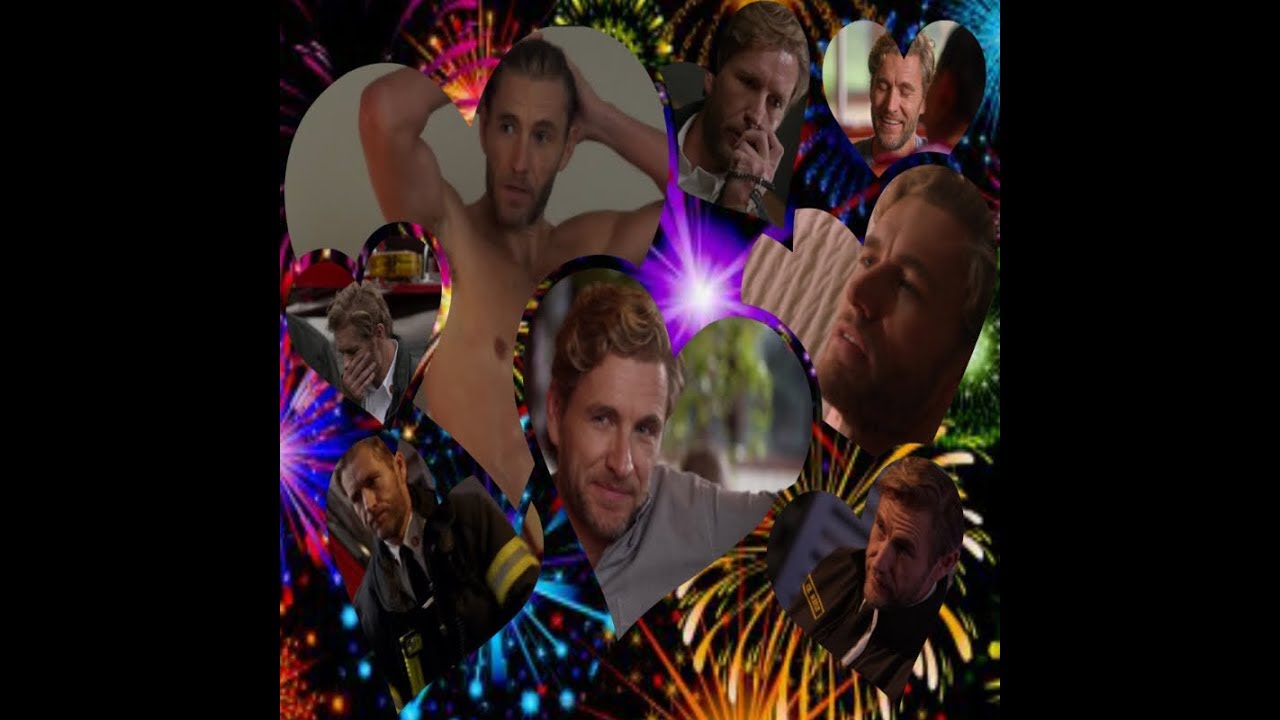 Chief Lucas Ripley~Whatever It Takes