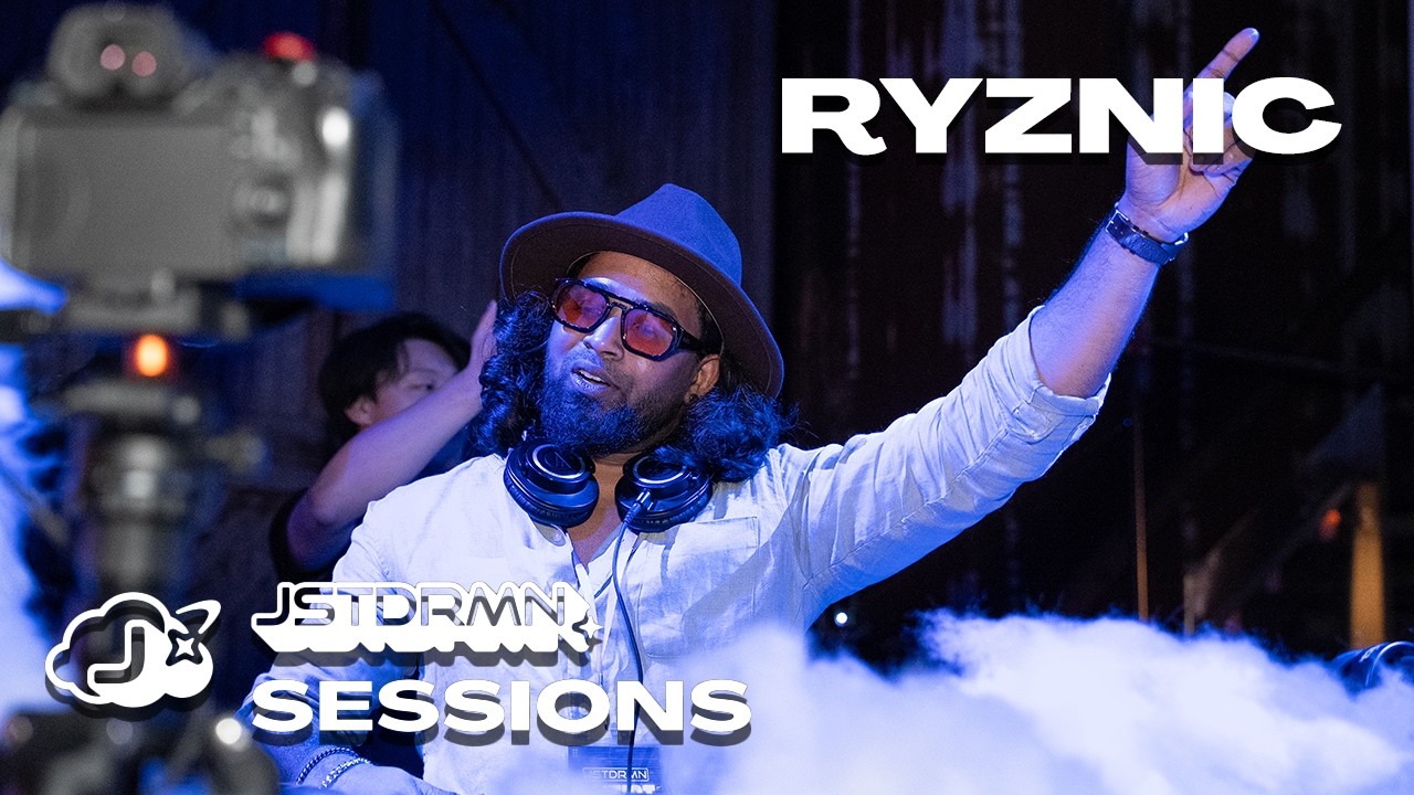 PROGRESSIVE GROOVES & MELODIC HOUSE | RYZNIC