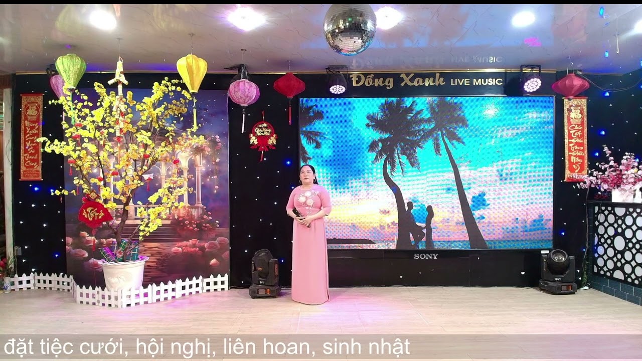 Đêm Cuối  - Kim Hằng 