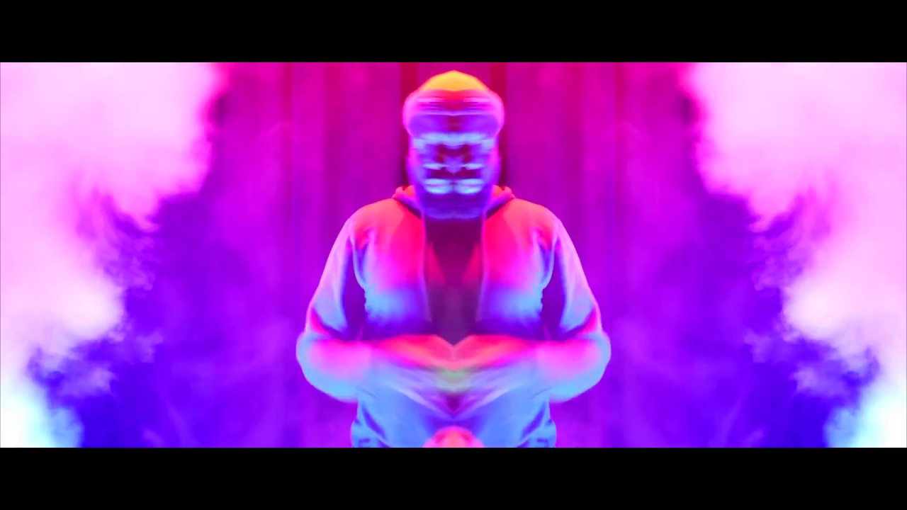 Mr Ekow - On Top (Official Video)