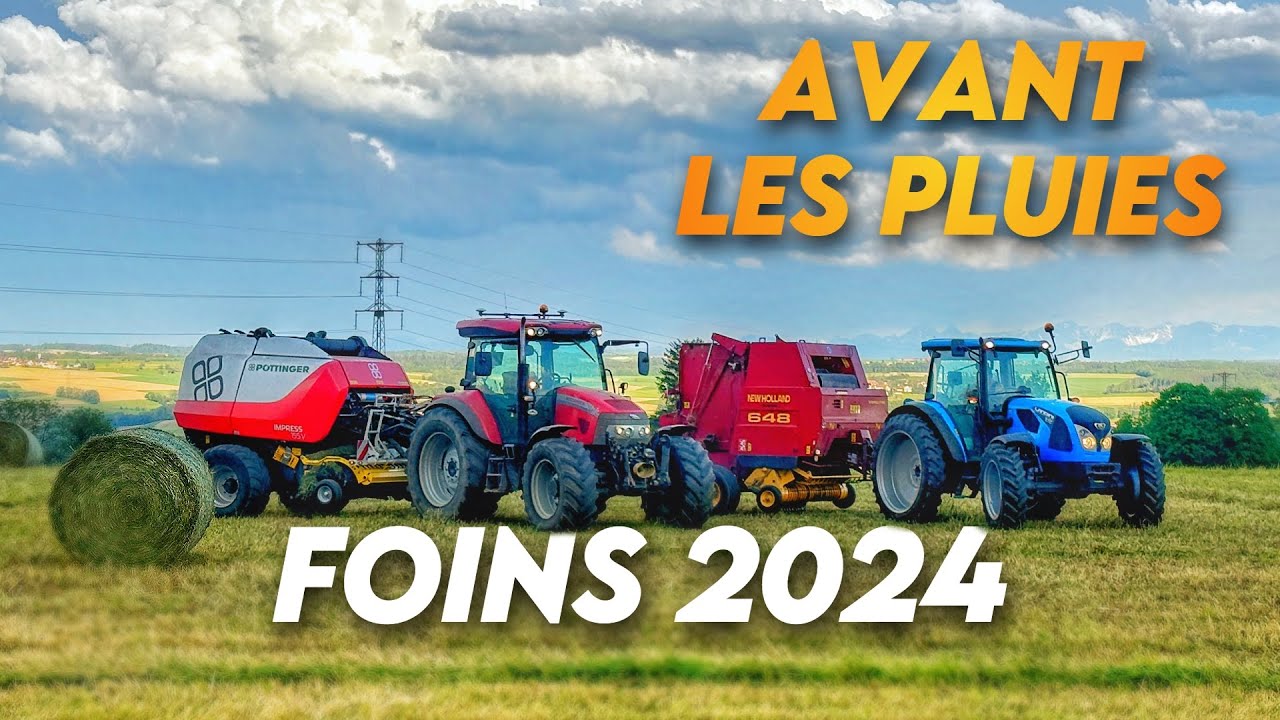 FOINS FOINS ET FOINS