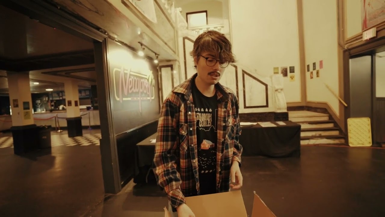 Express Wash 011: Columbus, OH