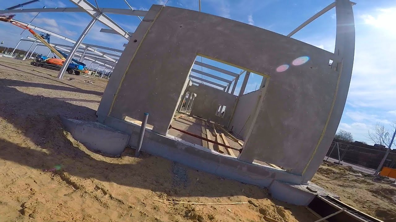 UC FPV Freestyle