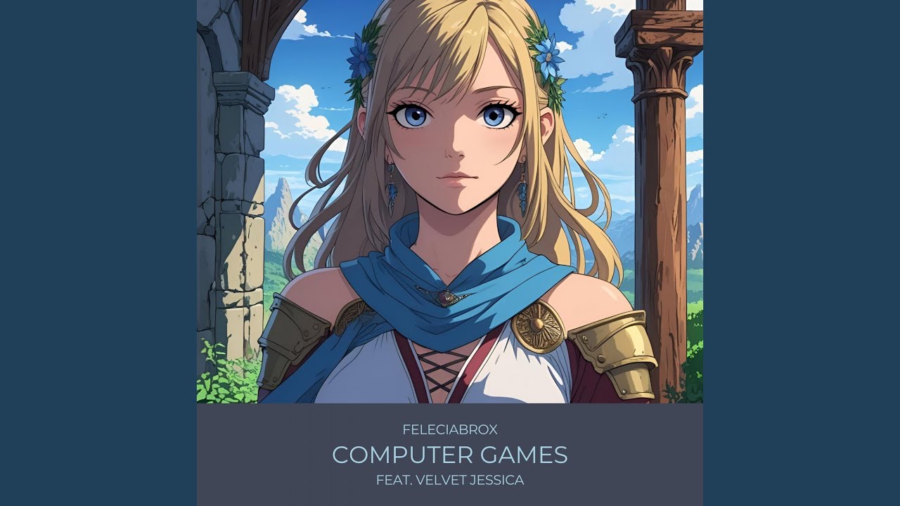 Computer Games