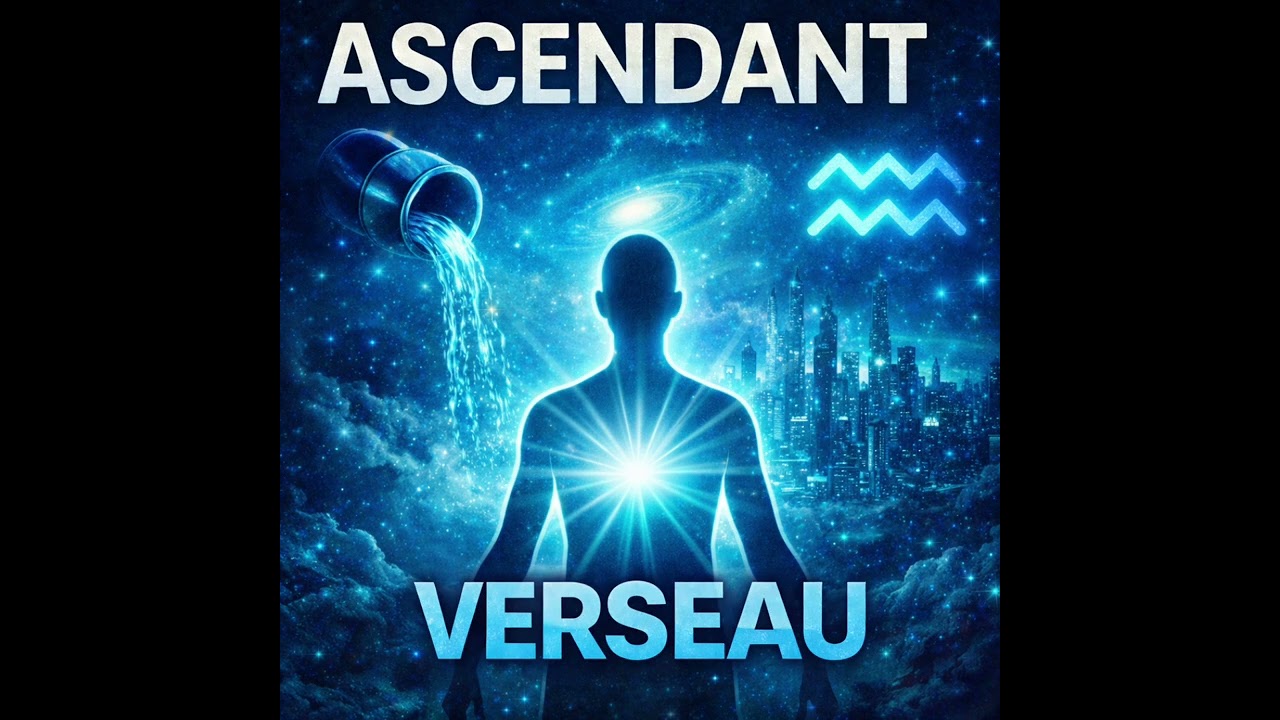 Ascendant Verseau : en quoi suis-je diff&eacute;rent ?