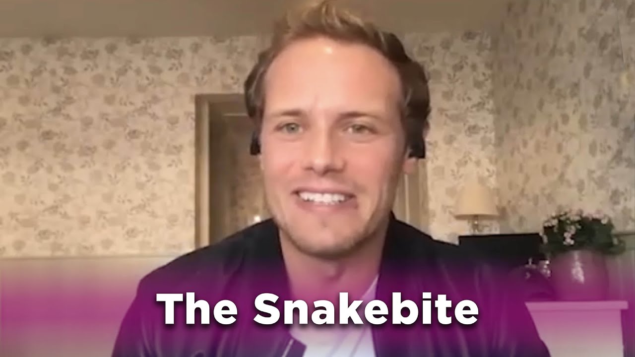 Outlander -The Snakebite