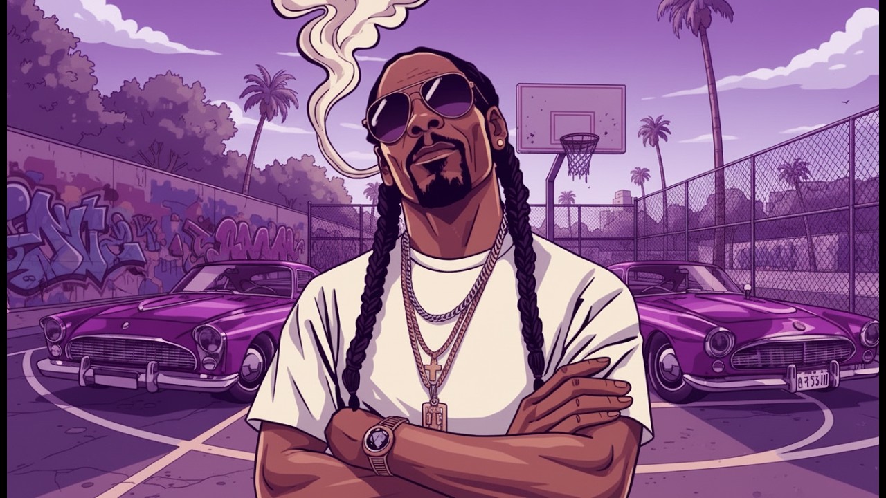 90s Classics 💥 Snoop Dogg, 2Pac, Dr. Dre, Ice Cube, Biggie, Nas, Jay-Z, Eminem