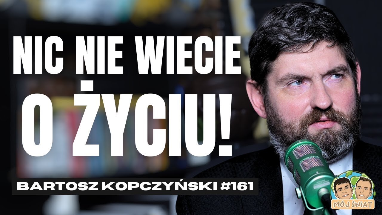 Bartosz Kopczyński: 