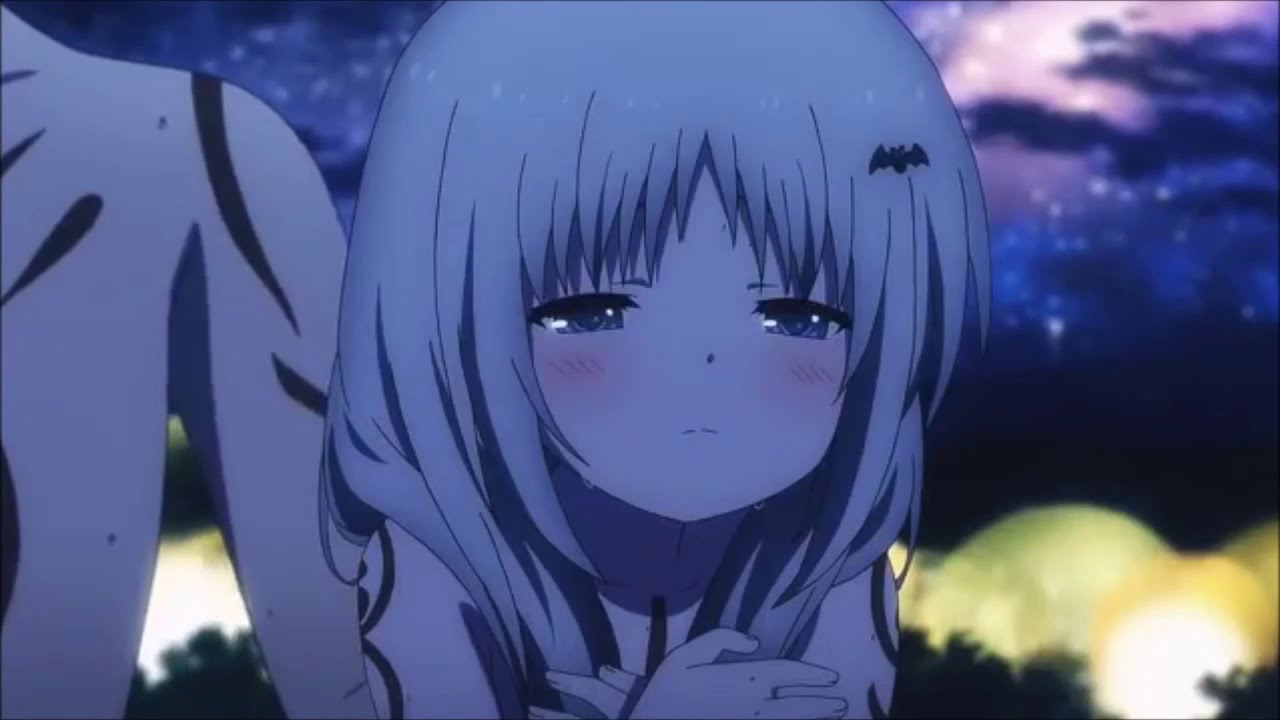 Love Story - Kud Wafter [AMV] E.T  - Riki x Kudryavka