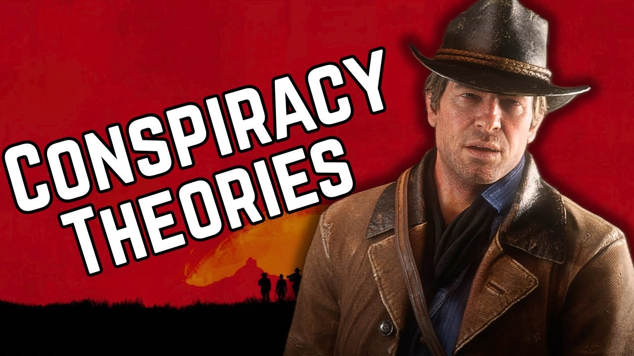 Теории о Red Dead Redemption, которые могут оказаться правдой!