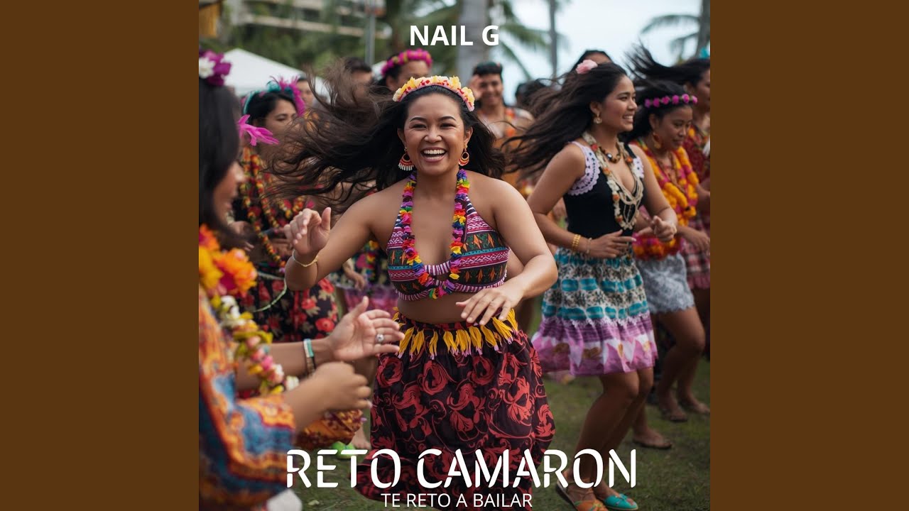 RETO CAMARON