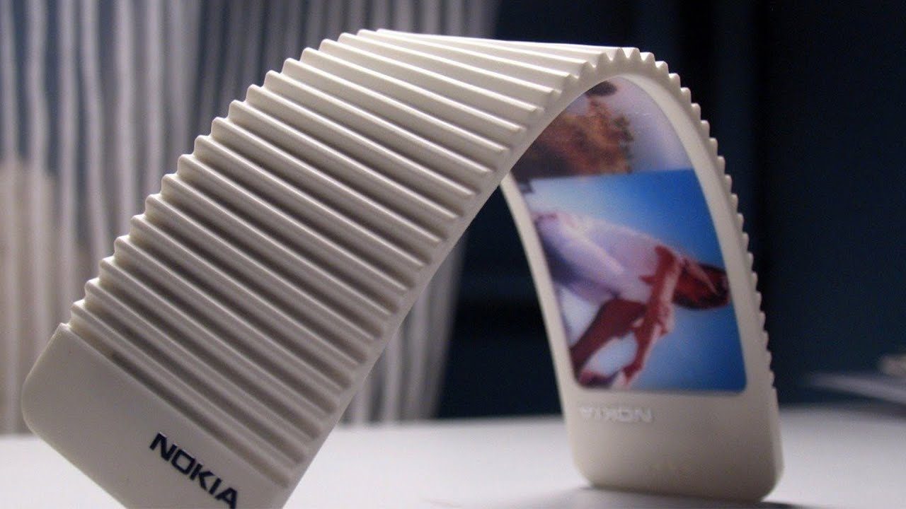 Unusual Nokia phones 2023