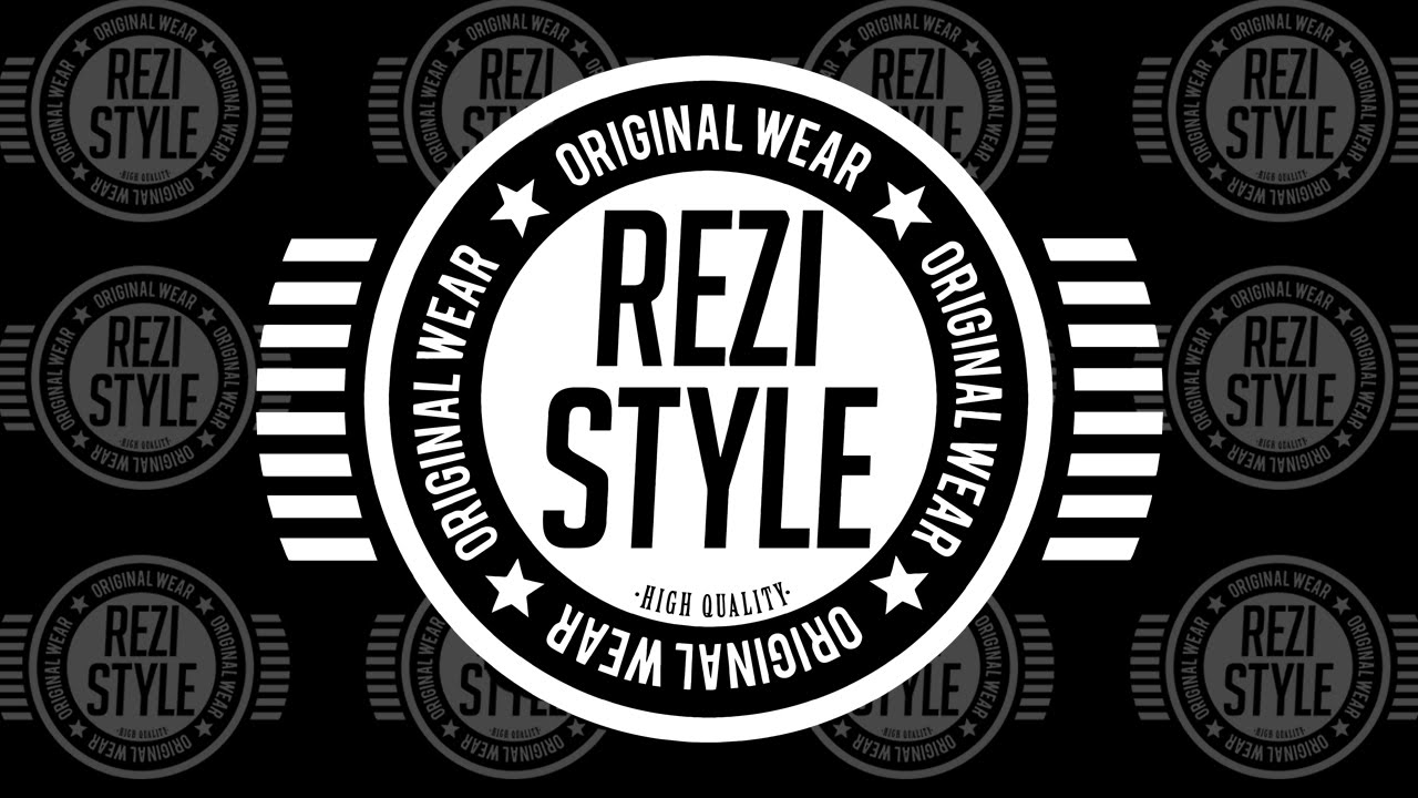REZI STYLE! (reZigiusz)